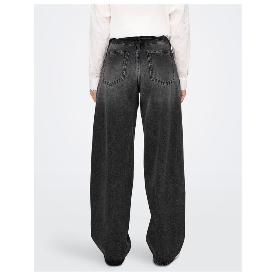 Only Γυναικείο παντελόνι denim
